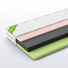 Матрас ULTRA Flexi 160*200 (трикотаж 300)