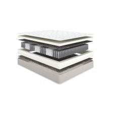 Матрас 200*140 Classic Single Soft Матрас 200*140 Classic Single Soft