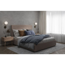 Кровать beyosa Verona (Верона) 200*160 без ПМ (2 кат.)