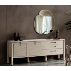 Консоль SALDA