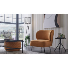 Кресло LIVIO BERJER 3056 (TABA)