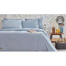 Пододеяльник 240X220 EXP PLAIN RANFORCE ENZIM YIKAMALI NEVRESIM - INDIGO Пододеяльник 240X220 EXP PLAIN RANFORCE ENZIM YIKAMALI NEVRESIM - INDIGO