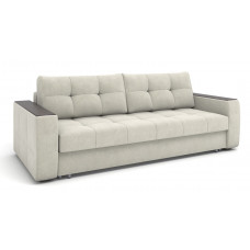 Диван Сиэтл (22) еврокнижка с подушками Kleo beige 