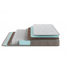 Матрас 'Lava' (90*200, трикотаж)