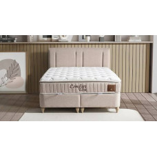 ОСНОВАНИЕ С ПОДЪЁМНЫМ МЕХАНИЗМОМ COMFORT LİNE 120X200 (BK-52)(STD) 