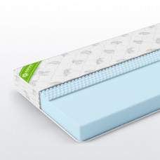 Матрас ULTRA Lite Combi 180*200 (трикотаж 300)