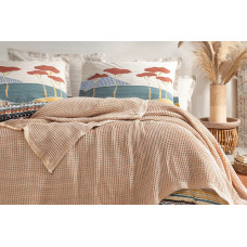 КПБ CIFT KISILIK LOTI PIKE - BEJ