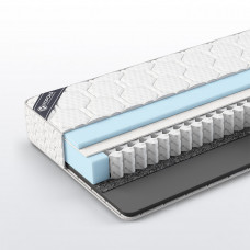 Матрас CARBON FAMILY 180*200 (трикотаж 300)	