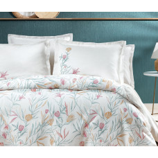 КПБ CIFT KISILIK XL JULY SATEN NEVRESIM TAKIMI - EKRU