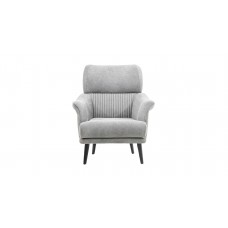 NEW BEST Кресло(К)(серый)
