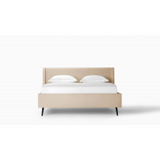 ССП Кровать 200*180 Relax nova (Релакс нова) Тк. Lidot beige ССП Кровать 200*180 Relax nova (Релакс нова) Тк. Lidot beige