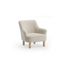 Кресло(К) BODRUM закрытое BKM1: HM-354   AY1: NATURA