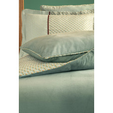 КПБ CIFT KISILIK XL ROWENA KADIFE SATEN NEVRESIM TAKIMI - ADACAYI КПБ CIFT KISILIK XL ROWENA KADIFE SATEN NEVRESIM TAKIMI - ADACAYI