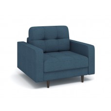 Орлеан кресло Bravo blue, ВариантКроя1, <Р> /