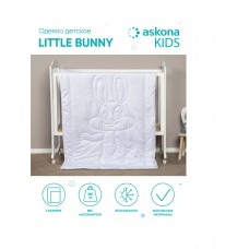 Одеяло 205*140 Little Bunny