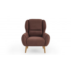 Кресло(К) CUNDA BKM1: HM-371 Кресло(К) CUNDA BKM1: HM-371