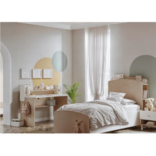 Основание кровати 120 CAPPUCINO Основание кровати 120 CAPPUCINO