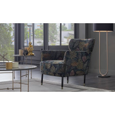 Кресло IRMA MINI BERJER (MURDUM)