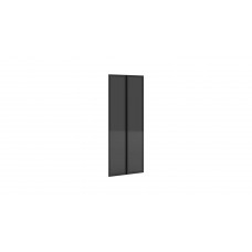 Фасад шкафа 2-х створчатого (Бронза) MOOD