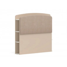 Изголовье кровати 120 CAPPUCINO Изголовье кровати 120 CAPPUCINO