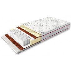 Матрас АКТИВ ЛАЙН Стронг, трикотаж 200*160 Матрас АКТИВ ЛАЙН Стронг, трикотаж 200*160