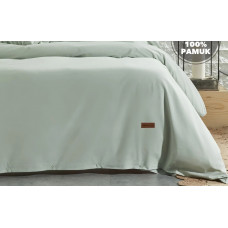 Пододеяльник 180X220 EXP PLAIN RANFORCE ENZIM YIKAMALI NEVRESIM - ADACAYI Пододеяльник 180X220 EXP PLAIN RANFORCE ENZIM YIKAMALI NEVRESIM - ADACAYI