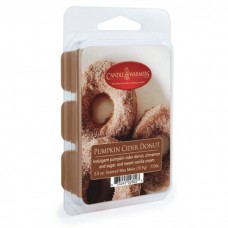  Ароматический воск 75гр. Пряный тыквенный донатс  Pumpkin Cider Donut