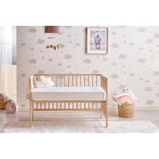 Матрас 060X120 DREAMY BABY YAYLI YATAK