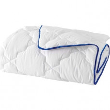 Одеяло 155X215 DACRON AERELLE BLUE YORGAN
