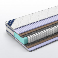 Матрас PREMIUM DELUXE 160*200 (трикотаж 300)