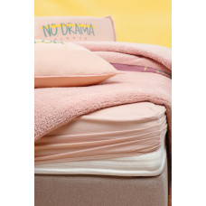 КПБ CIFT KISILIK COVERME DRAMA BATTANIYE NEVRESIM TAKIMI - PUDRA