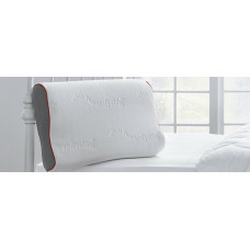 Подушка 033X055 VISCO THERAPY BALANCE YASTIK Подушка 033X055 VISCO THERAPY BALANCE YASTIK