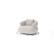 Кресло(К) TRAVERTA BKM1: HM-360   