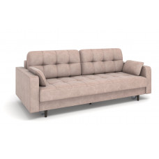 Диван Риваль, Орлеан (22) еврокнижка Softy pebble Диван Риваль, Орлеан (22) еврокнижка Softy pebble