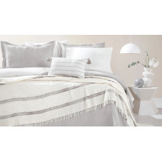 КПБ CIFT KISILIK NOLA INFINITY SET - GRI