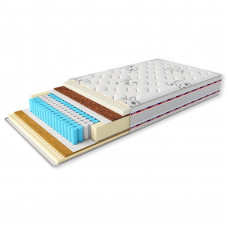 Матрас АКТИВ ЛАЙН Олимпия, трикотаж Матрас АКТИВ ЛАЙН Олимпия, трикотаж