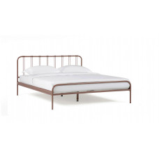 Кровать 200*160 Antica (Антика) bronza matic Кровать 200*160 Antica (Антика) bronza matic