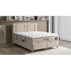 ОСНОВАНИЕ С ПОДЪЁМНЫМ МЕХАНИЗМОМ COMFORT LİNE 160X200 (BK-52)(STD) ОСНОВАНИЕ С ПОДЪЁМНЫМ МЕХАНИЗМОМ COMFORT LİNE 160X200 (BK-52)(STD)