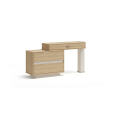 Туалетный стол SOHO (без зеркала)