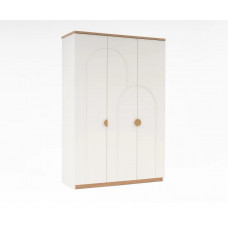 Шкаф 3-х створчатый BOHEM