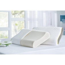 Подушка 040X060X12 VISCO THERAPY BOYUN YASTIK Подушка 040X060X12 VISCO THERAPY BOYUN YASTIK