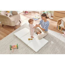 Матрас 060X120 BABYGO SÜNGER BEBEK YATAK