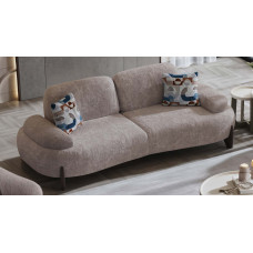 Диван BOLİVYA KM1: HM-360 KR01: HD-206 AY1: BOLİVYA
