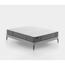 Матрас 120X200 EU WOOL SENSE PRO YAYLI YATAK