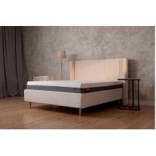 Кровать с ПМ 200*180 beyosa Rosalie (Розали) Тк. Casanova Stone