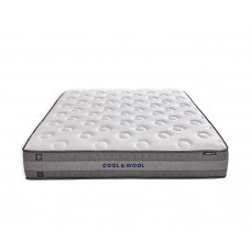 Матрас 180X200 EU COOL&WOOL POCKET YAYLI YATAK Матрас 180X200 EU COOL&WOOL POCKET YAYLI YATAK