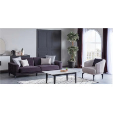 Кресло MAYRA ARMCHAIR 16-952 KR:26-952 