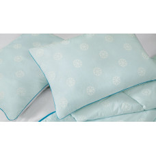 Подушка 050X070 DACRON CLIMARELLE COOL YASTIK 750 G Подушка 050X070 DACRON CLIMARELLE COOL YASTIK 750 G