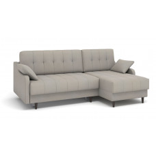 Диван Угловой, РИВАЛЬ Женева (22) угол Melange sand