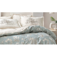 КПБ CIFT KISILIK ASTER RANFORCE NEVRESIM TAKIMI - ADACAYI